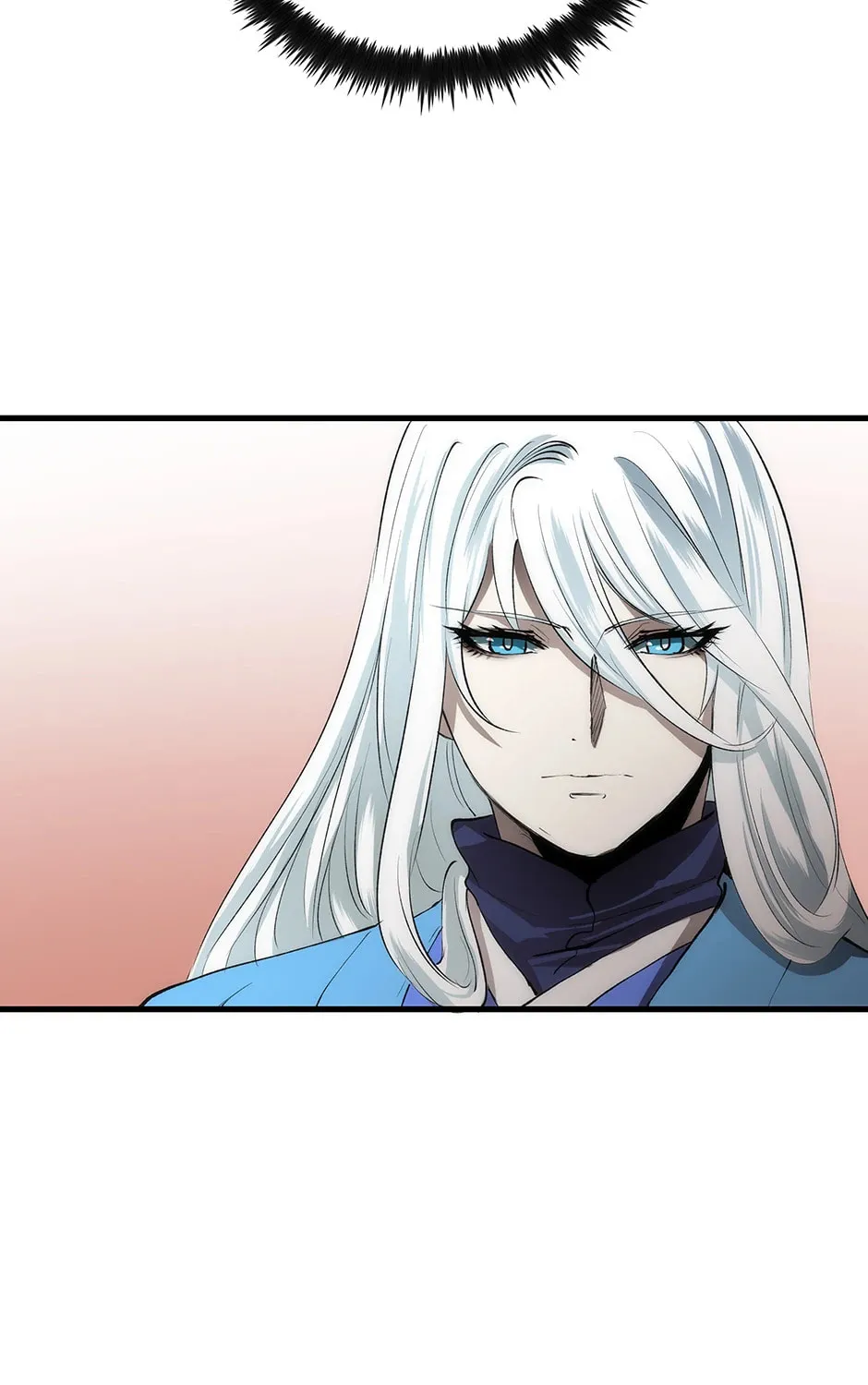 Uiwon, Dasi Salda Chapter 50 page 73 - 