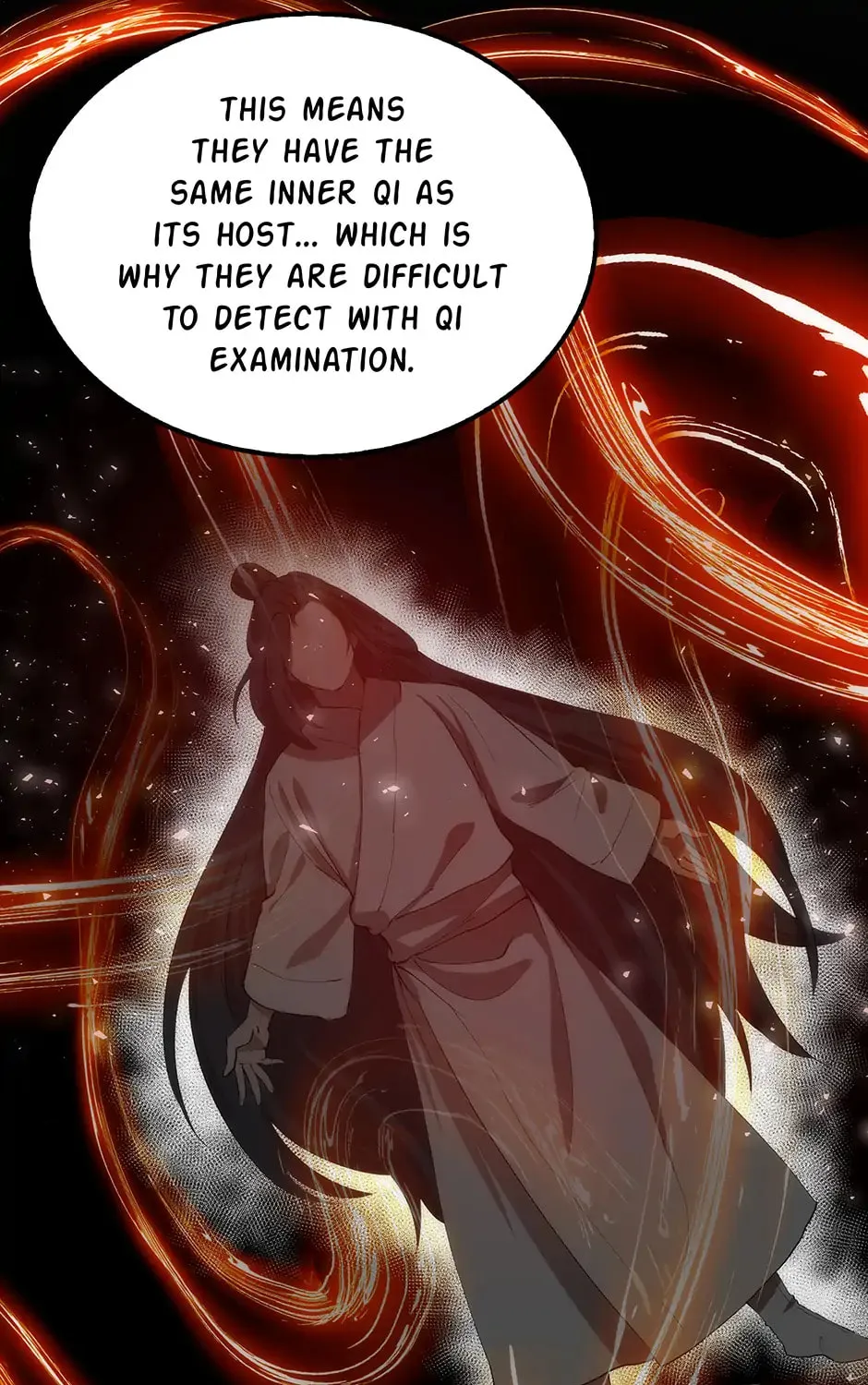 Uiwon, Dasi Salda Chapter 50 page 81 - 