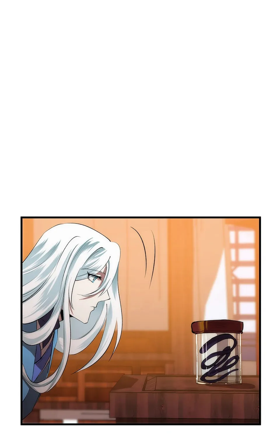 Uiwon, Dasi Salda Chapter 50 page 85 - 