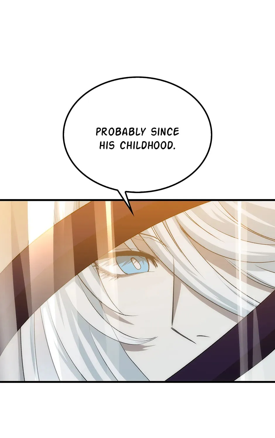 Uiwon, Dasi Salda Chapter 50 page 89 - 
