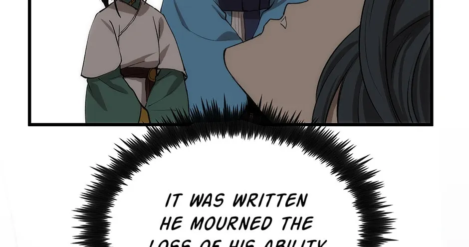 Uiwon, Dasi Salda Chapter 50 page 96 - 
