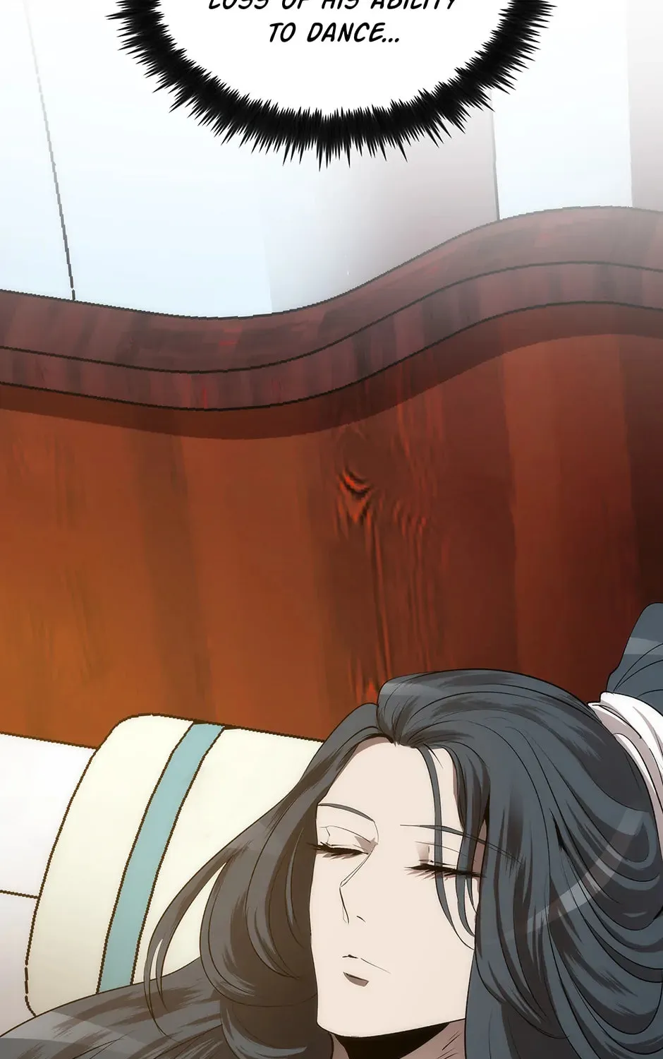 Uiwon, Dasi Salda Chapter 50 page 97 - 