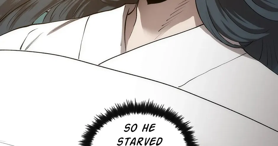 Uiwon, Dasi Salda Chapter 50 page 98 - 