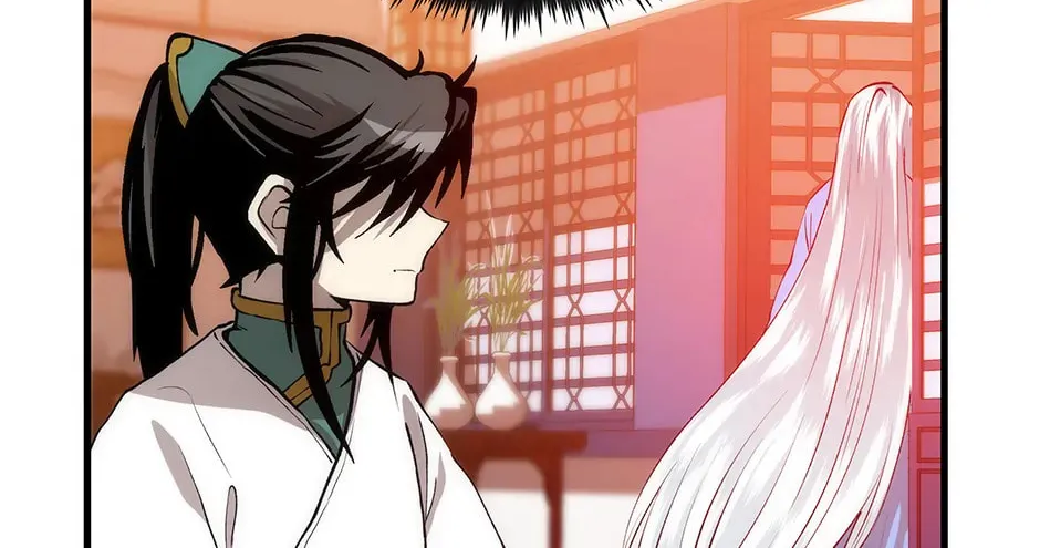 Uiwon, Dasi Salda Chapter 50 page 100 - 