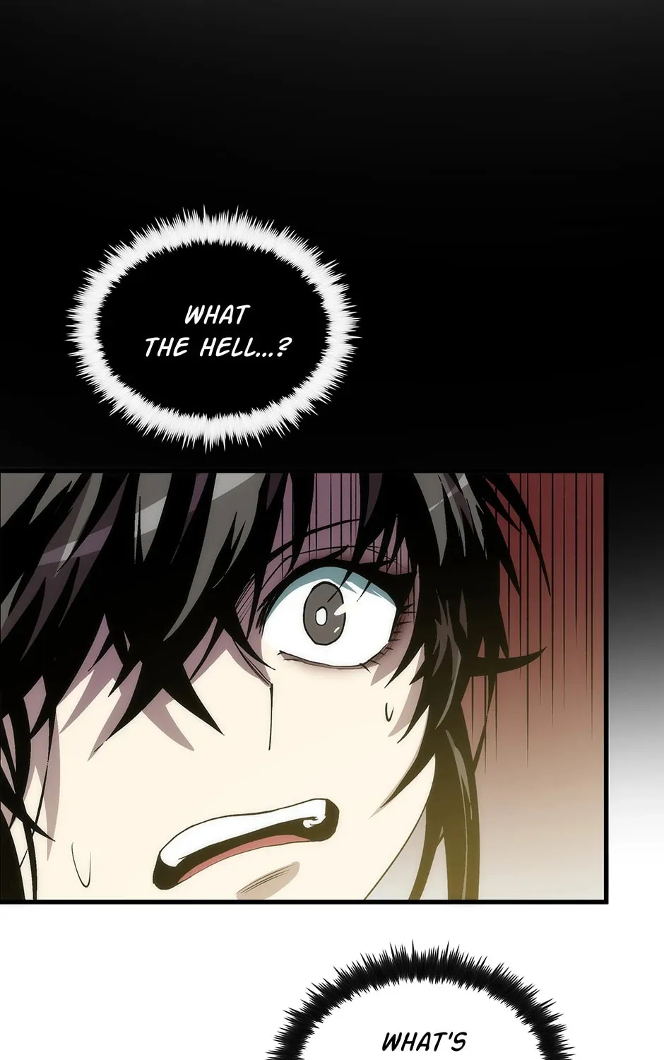 Uiwon, Dasi Salda Chapter 51 page 101 - 