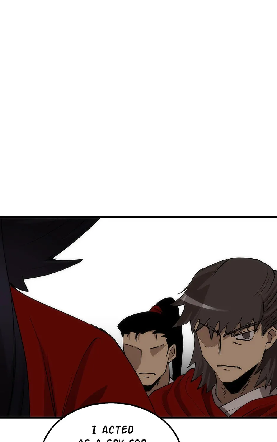 Uiwon, Dasi Salda Chapter 51 page 103 - 