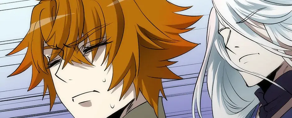Uiwon, Dasi Salda Chapter 51 page 110 - 