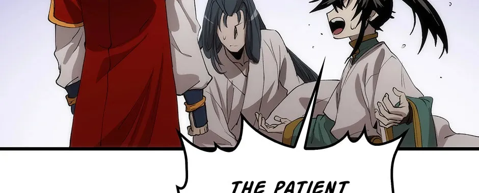 Uiwon, Dasi Salda Chapter 51 page 114 - 
