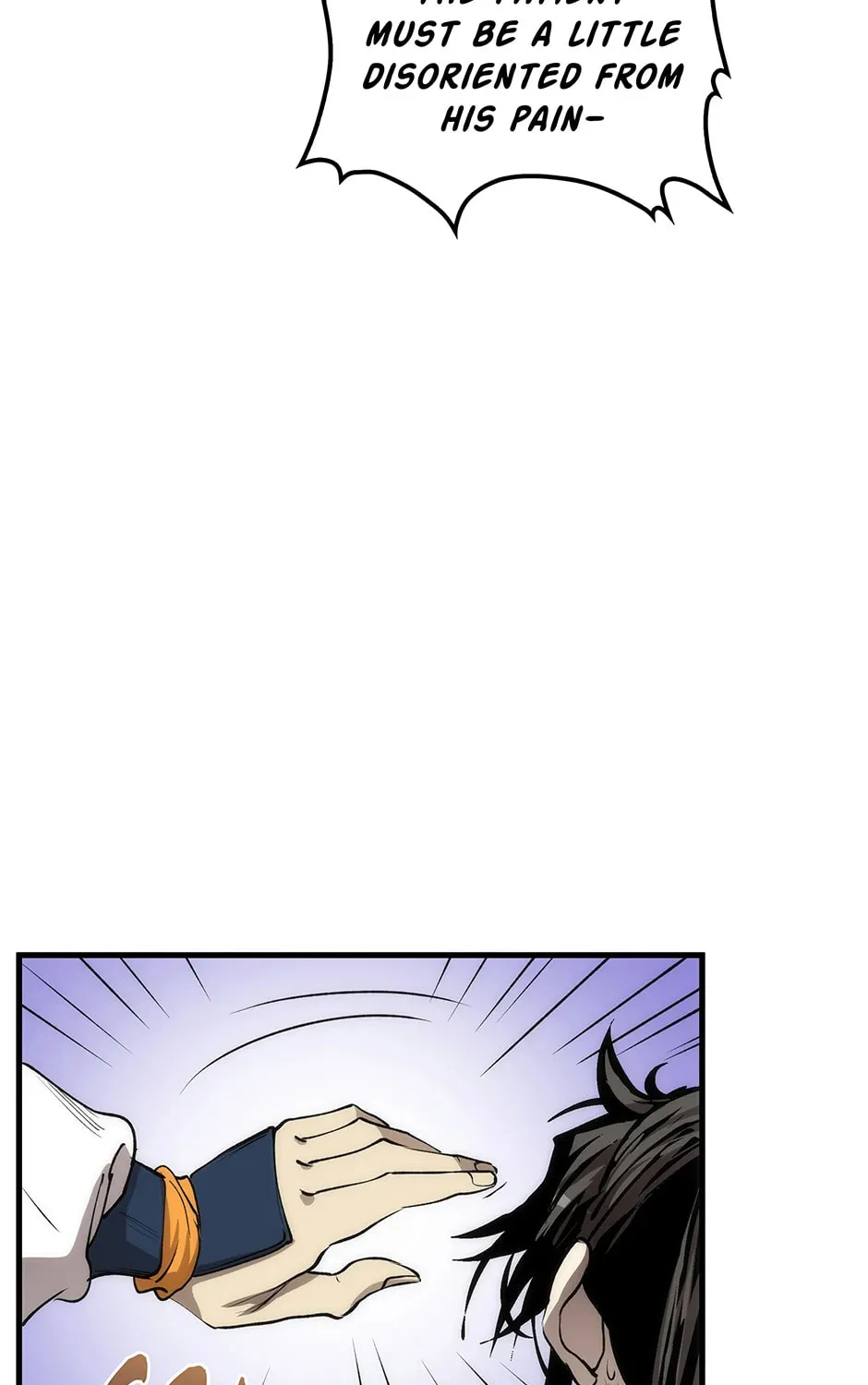 Uiwon, Dasi Salda Chapter 51 page 115 - 