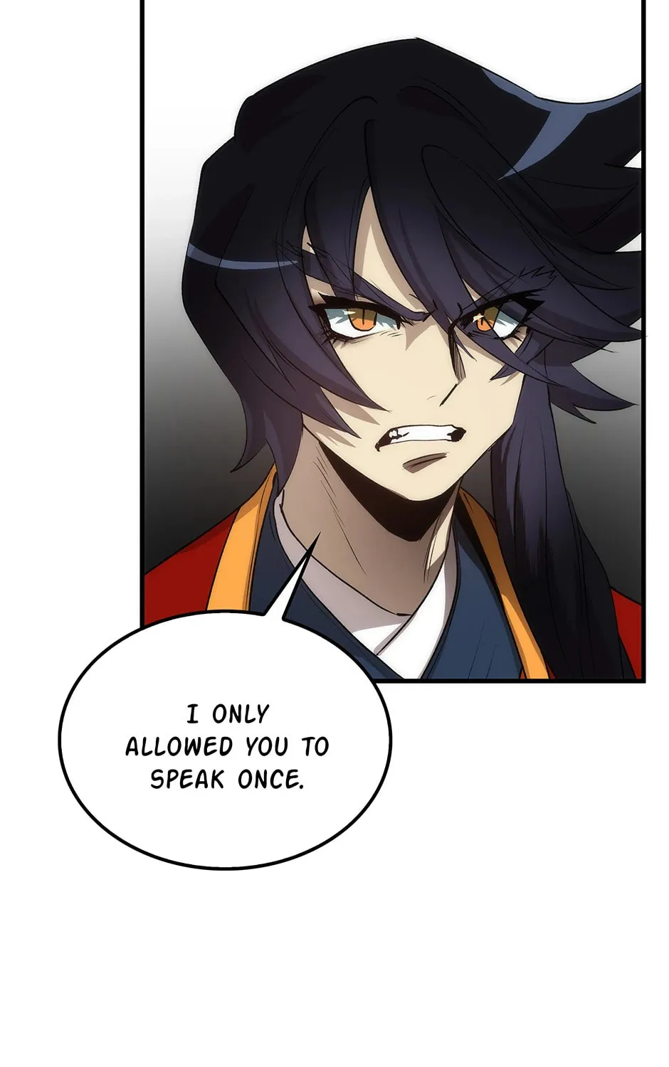 Uiwon, Dasi Salda Chapter 51 page 117 - 