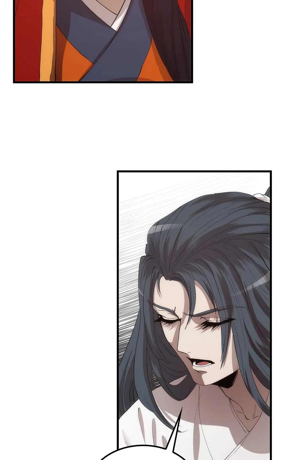 Uiwon, Dasi Salda Chapter 51 page 125 - 