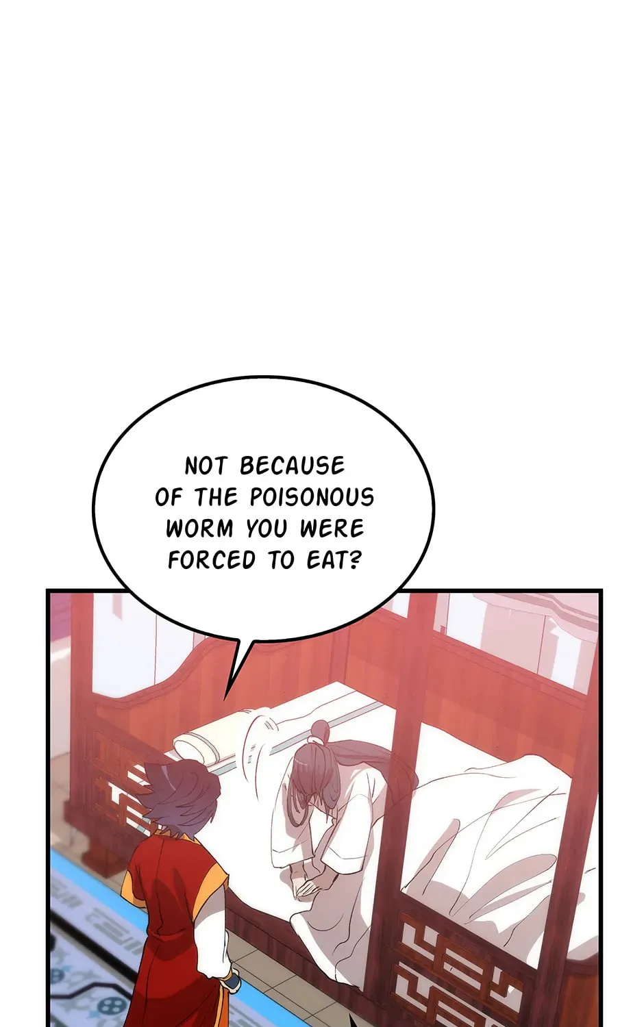 Uiwon, Dasi Salda Chapter 51 page 127 - 