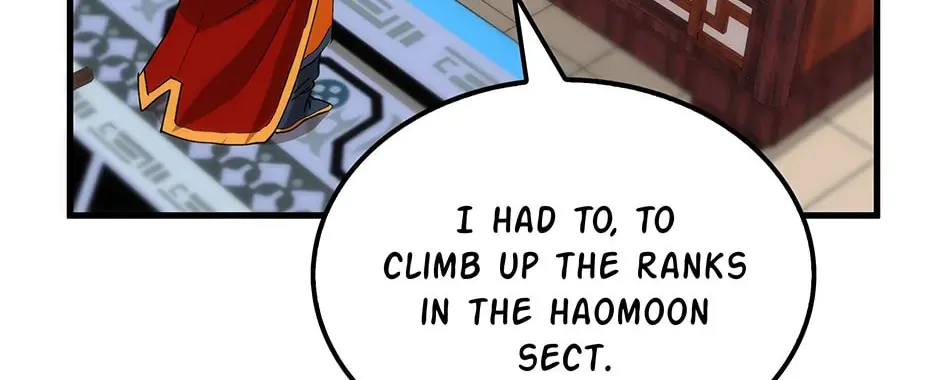 Uiwon, Dasi Salda Chapter 51 page 128 - 