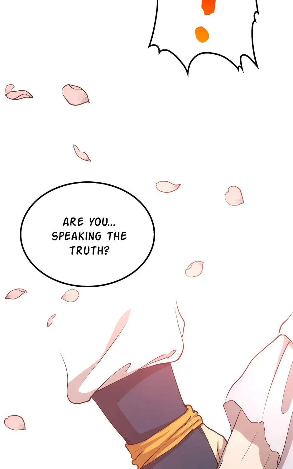 Uiwon, Dasi Salda Chapter 51 page 131 - 