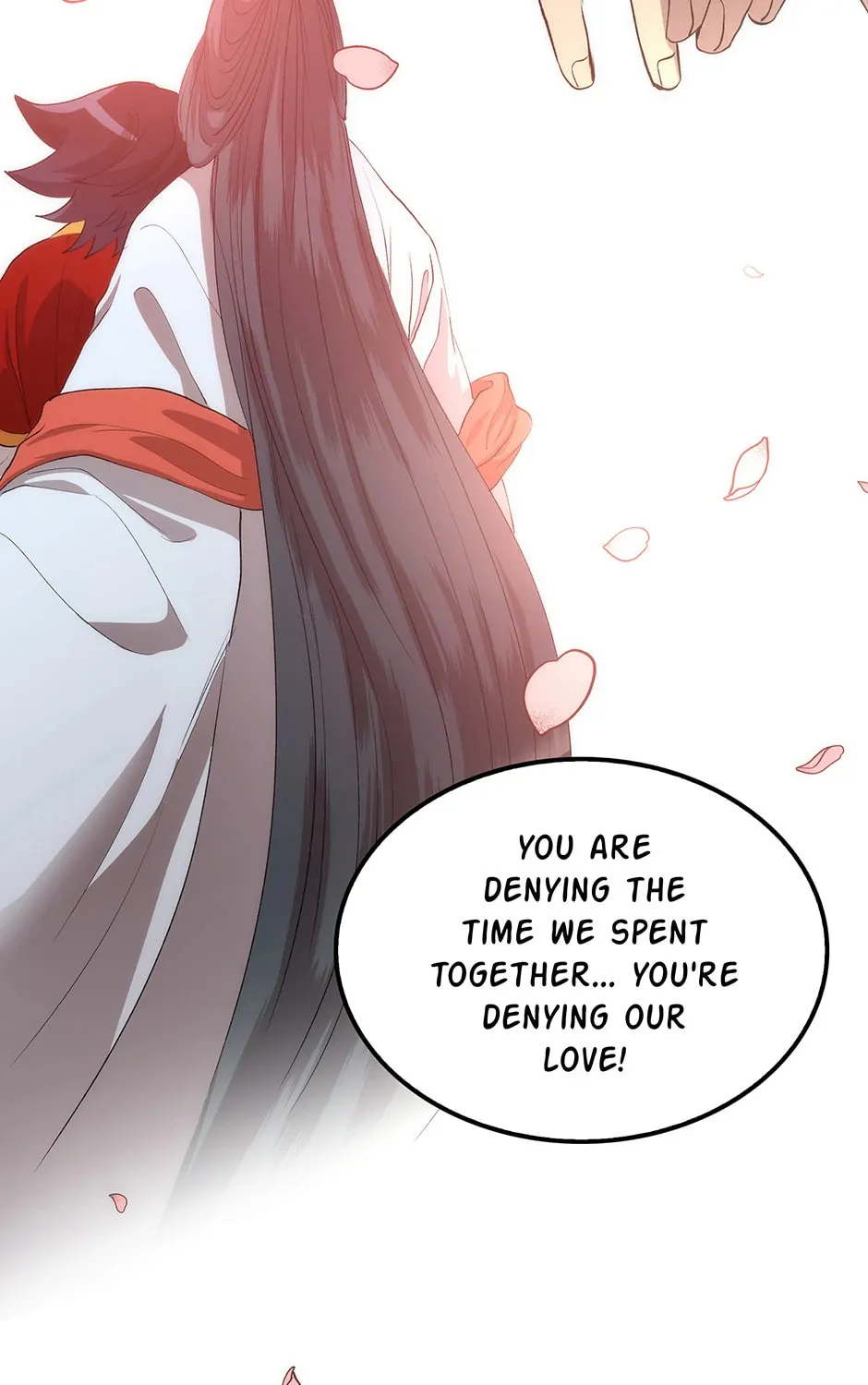 Uiwon, Dasi Salda Chapter 51 page 133 - 