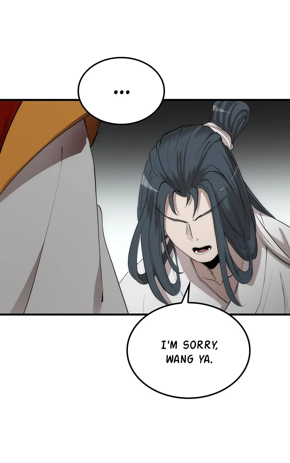 Uiwon, Dasi Salda Chapter 51 page 135 - 