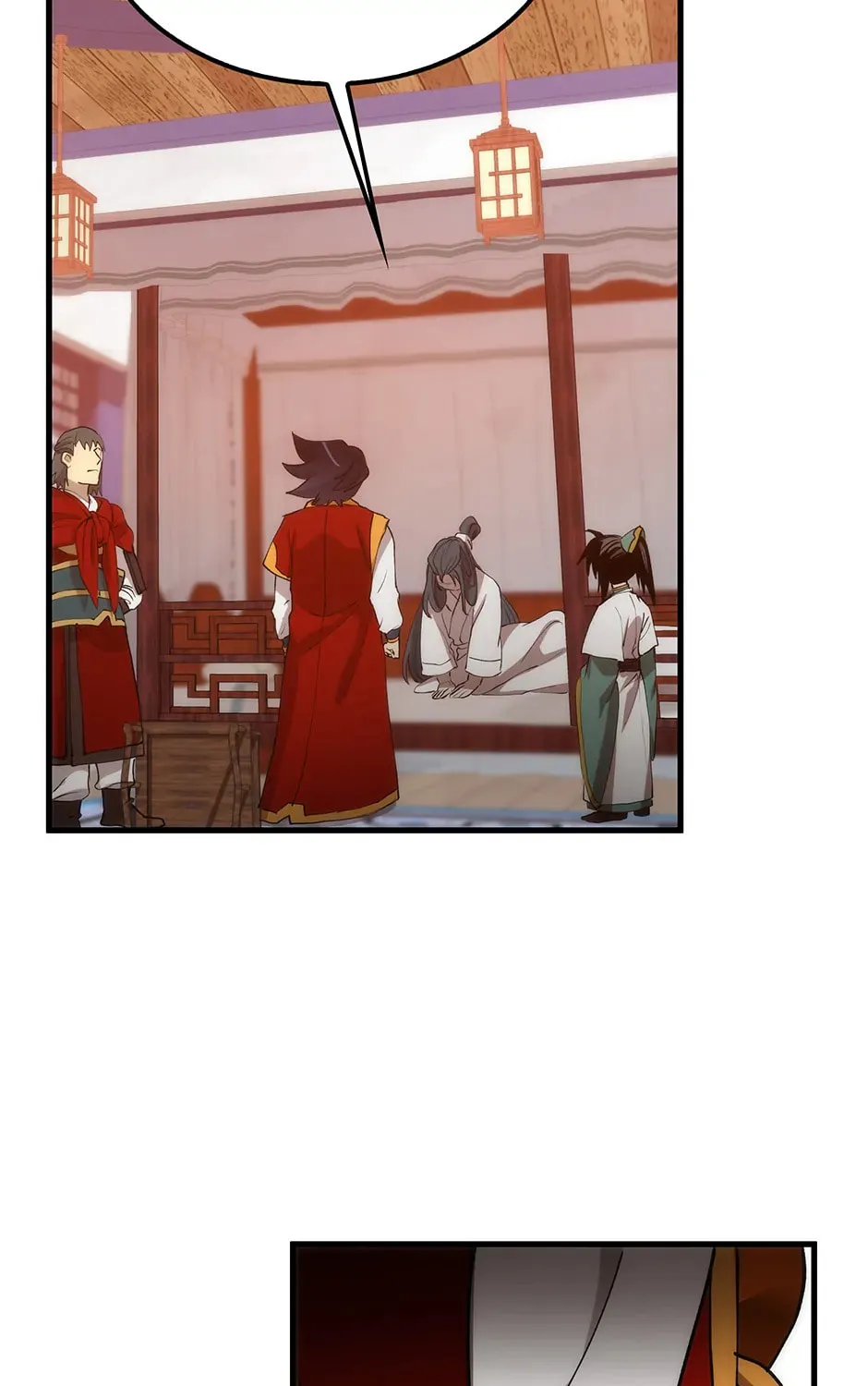 Uiwon, Dasi Salda Chapter 51 page 137 - 