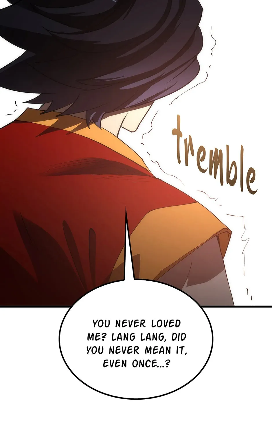 Uiwon, Dasi Salda Chapter 51 page 141 - 