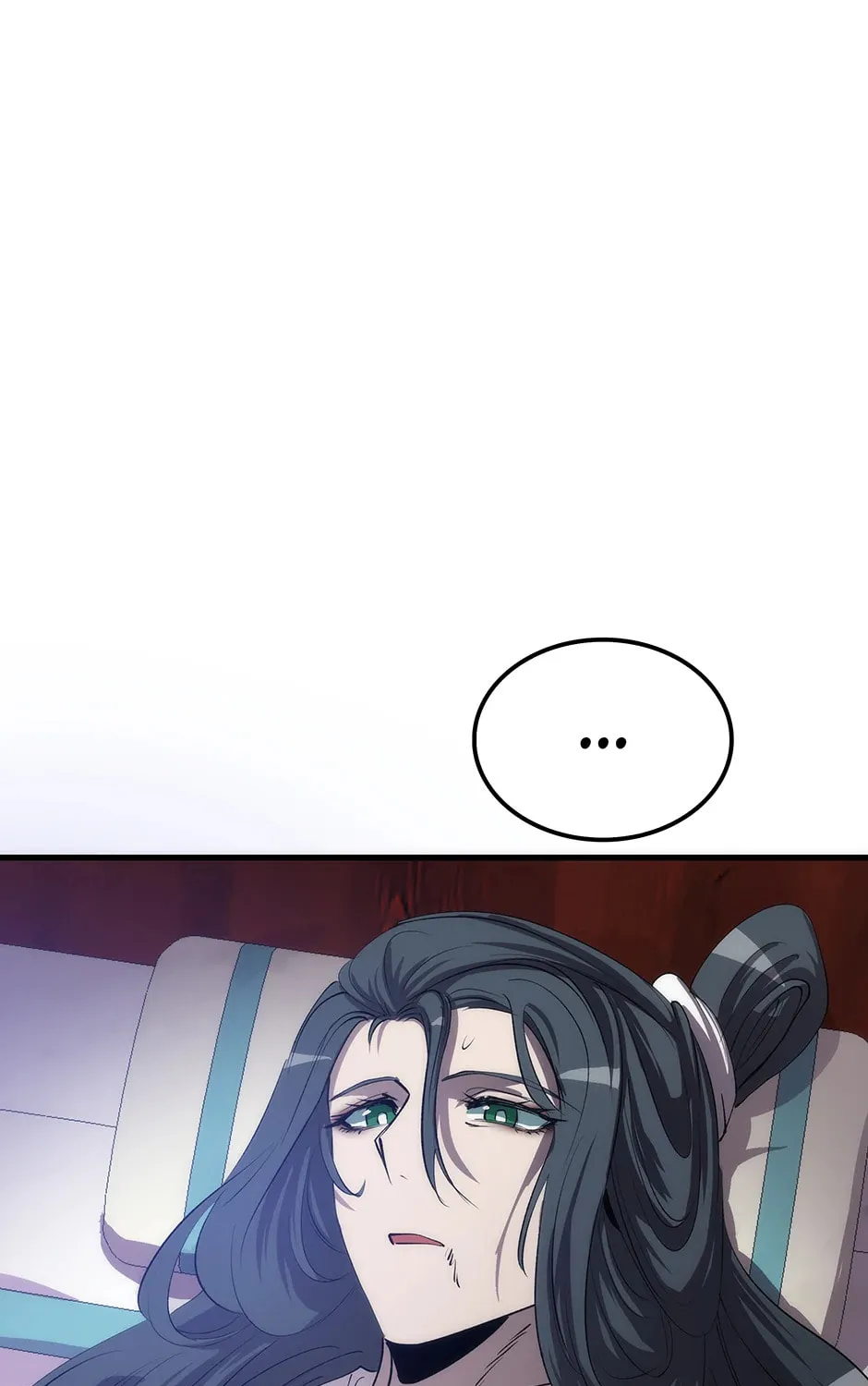 Uiwon, Dasi Salda Chapter 51 page 21 - 