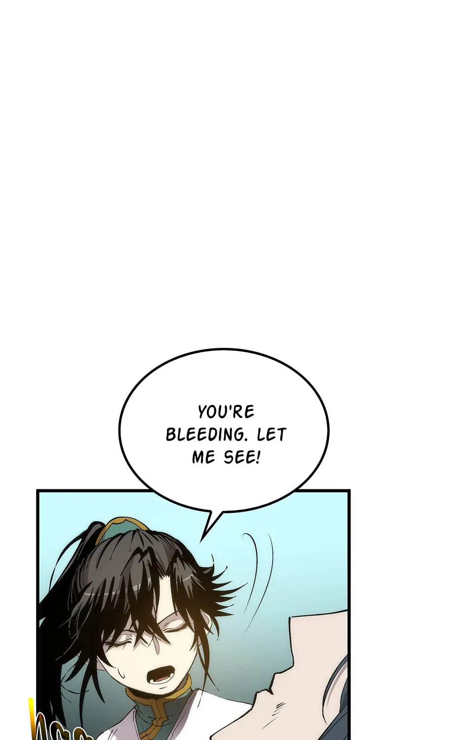 Uiwon, Dasi Salda Chapter 51 page 23 - 