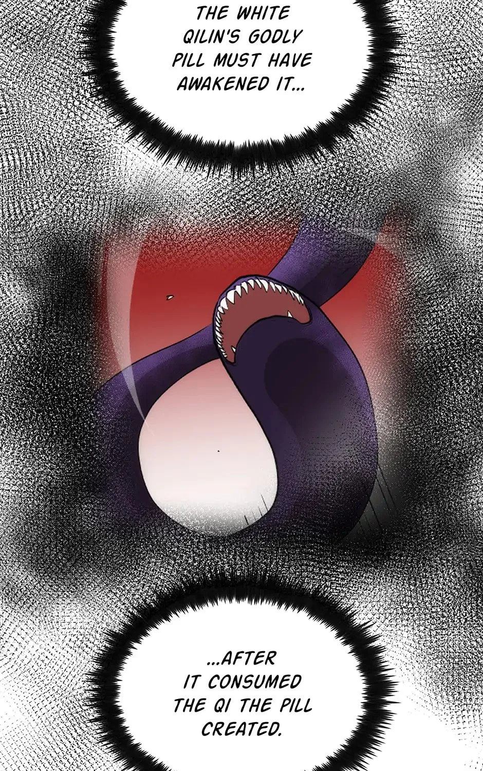 Uiwon, Dasi Salda Chapter 51 page 39 - 