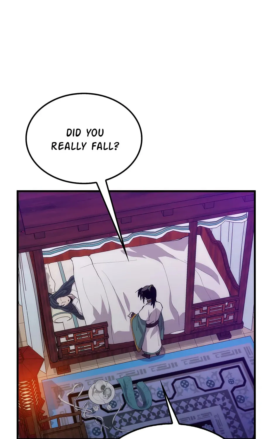 Uiwon, Dasi Salda Chapter 51 page 43 - 