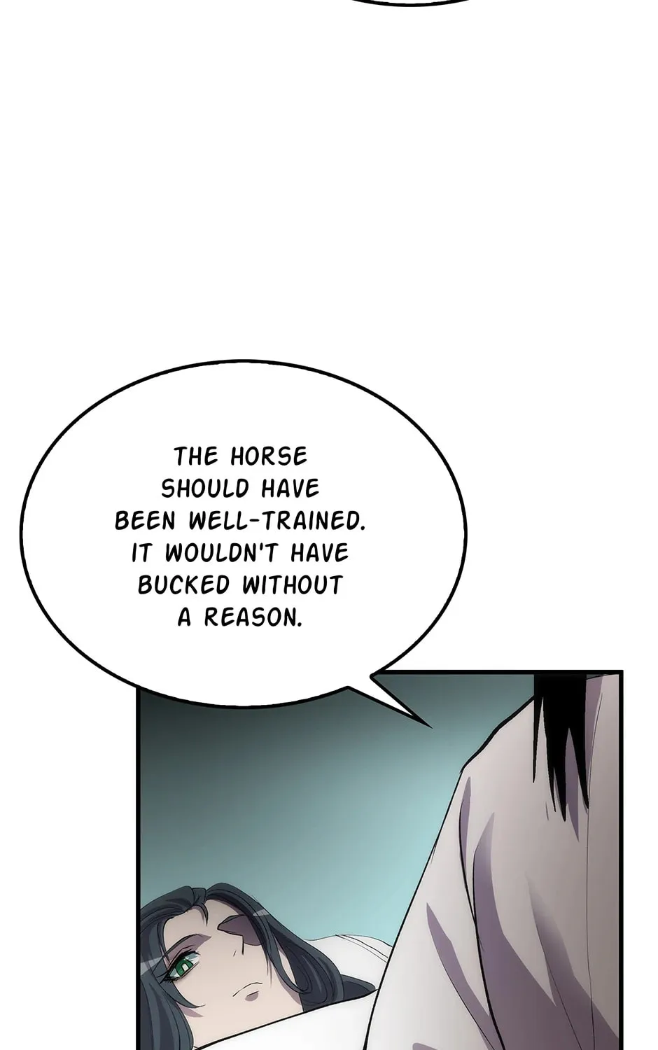 Uiwon, Dasi Salda Chapter 51 page 45 - 