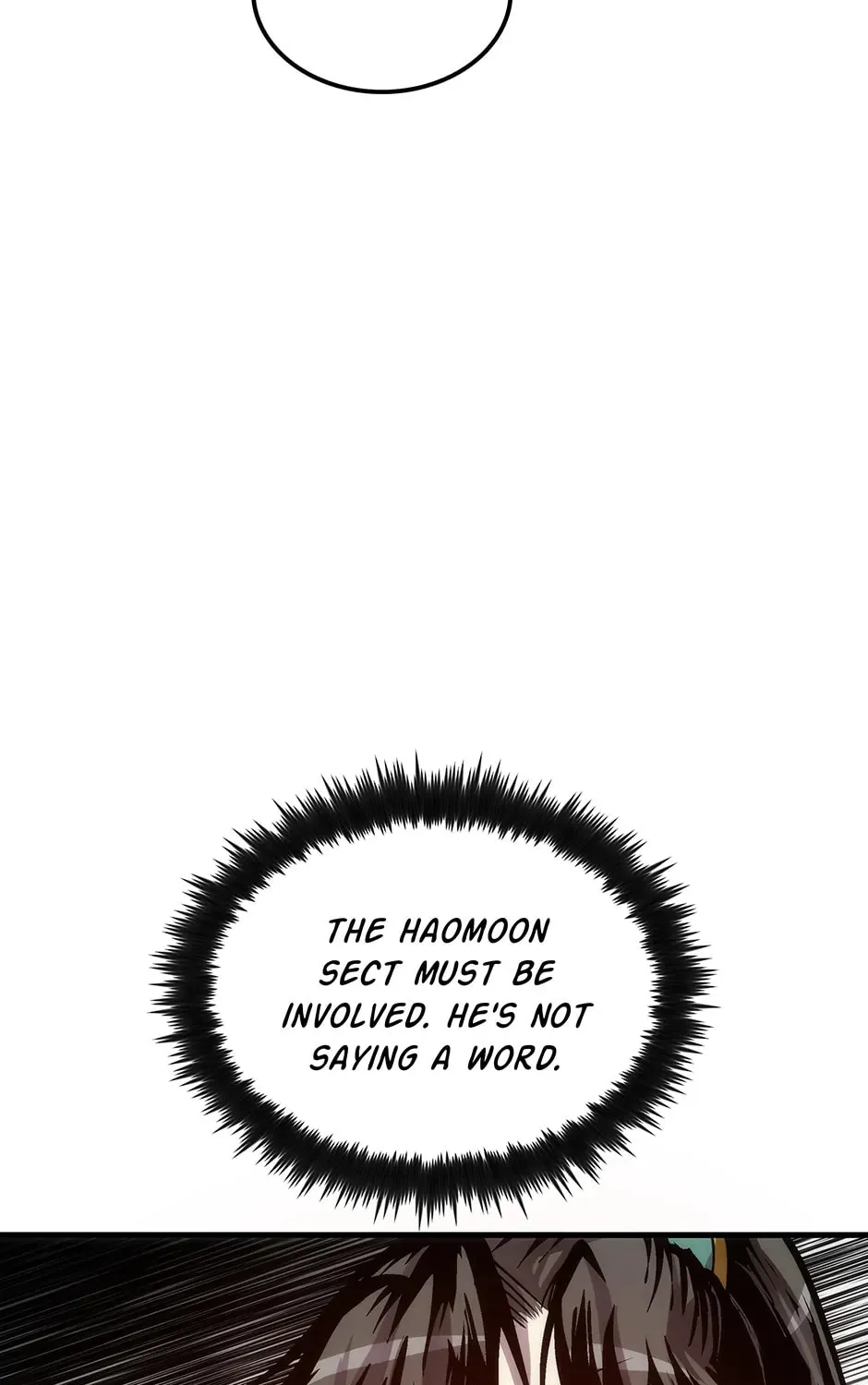 Uiwon, Dasi Salda Chapter 51 page 47 - 