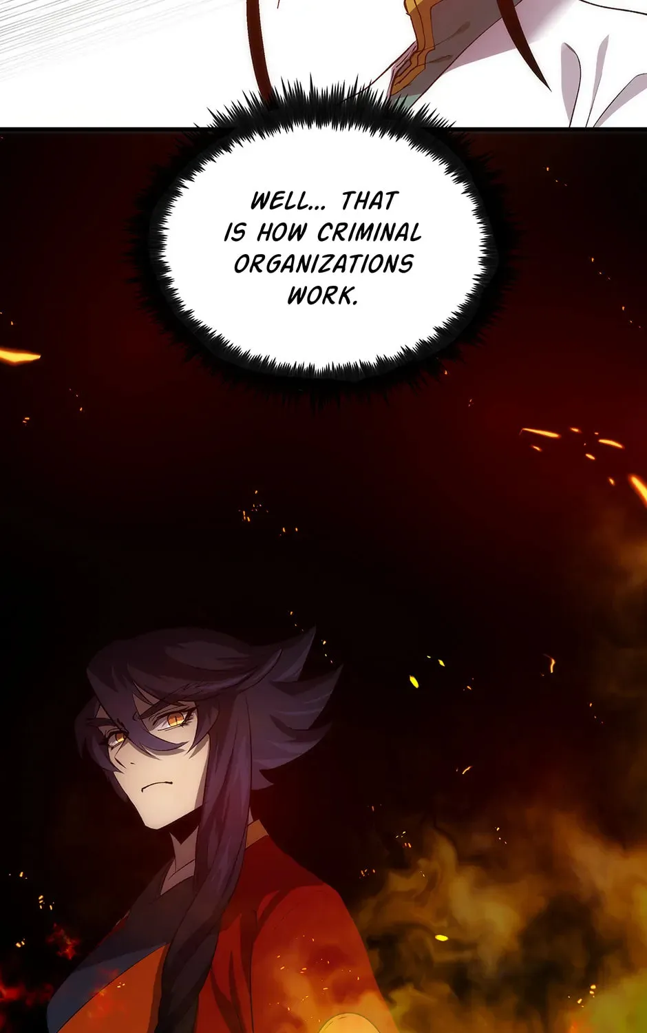 Uiwon, Dasi Salda Chapter 51 page 49 - 
