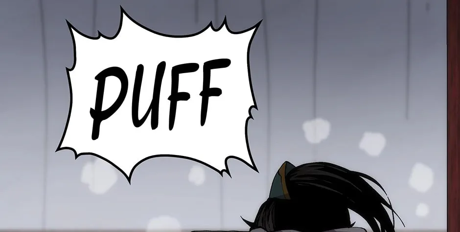 Uiwon, Dasi Salda Chapter 51 page 6 - 