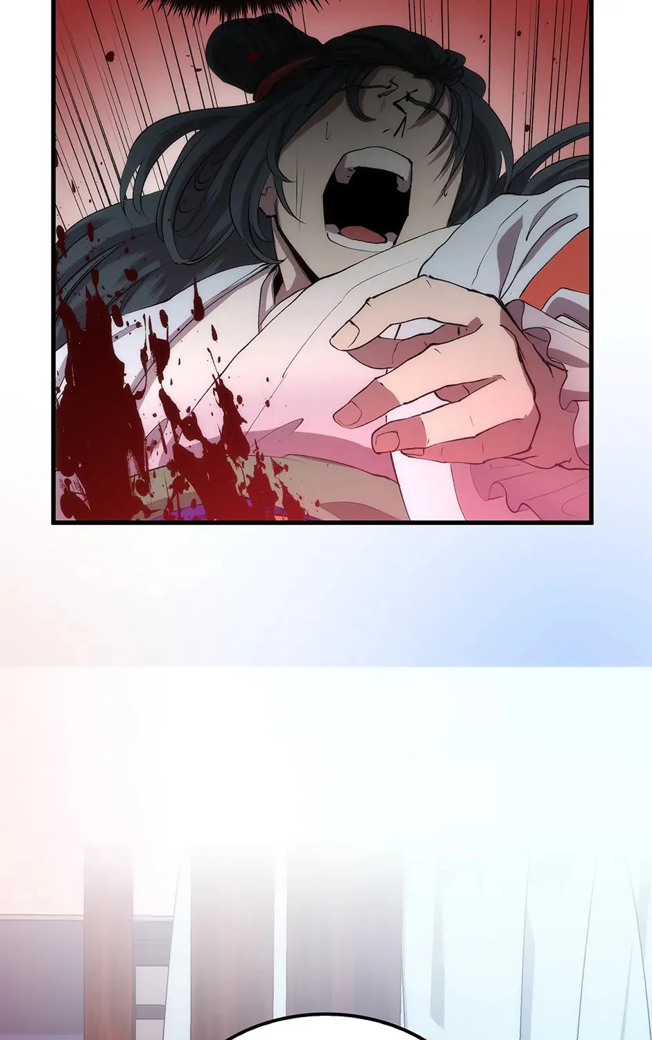 Uiwon, Dasi Salda Chapter 51 page 55 - 