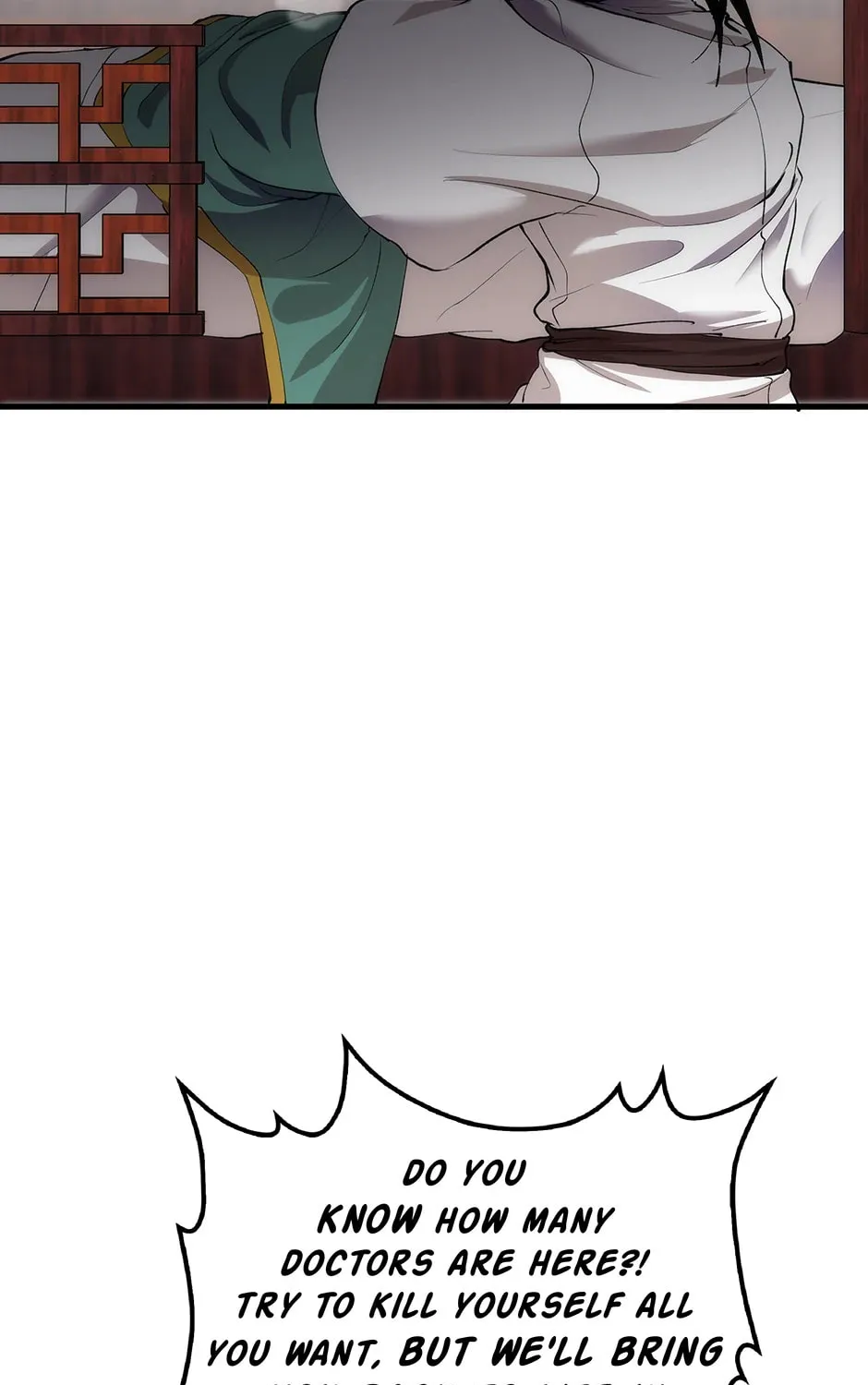 Uiwon, Dasi Salda Chapter 51 page 7 - 