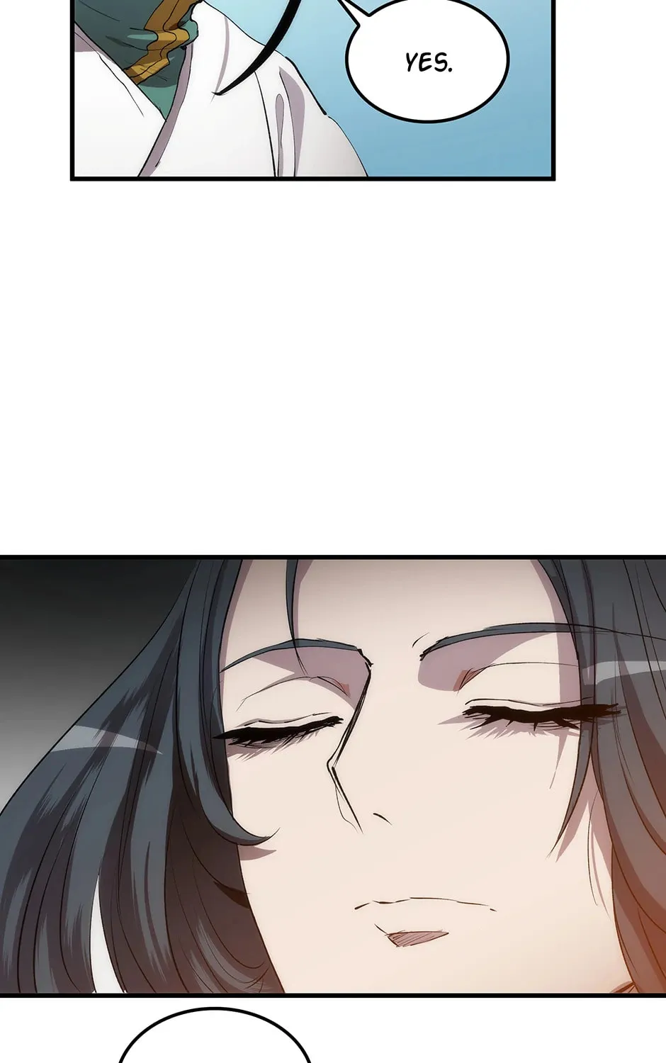 Uiwon, Dasi Salda Chapter 51 page 61 - 