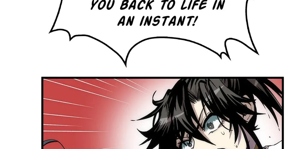 Uiwon, Dasi Salda Chapter 51 page 8 - 