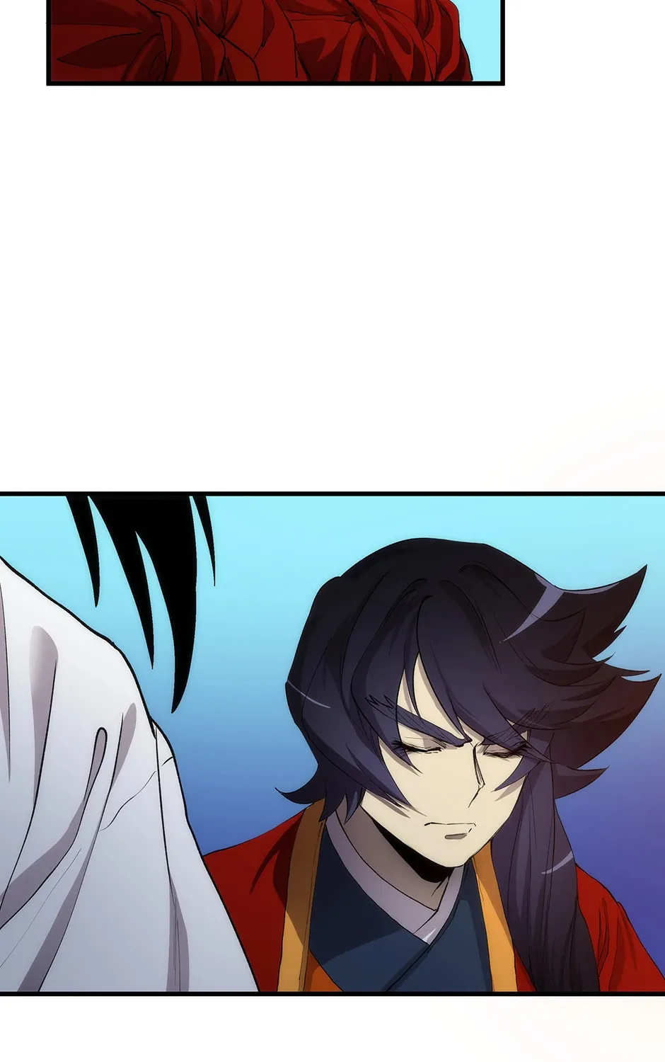 Uiwon, Dasi Salda Chapter 51 page 79 - 