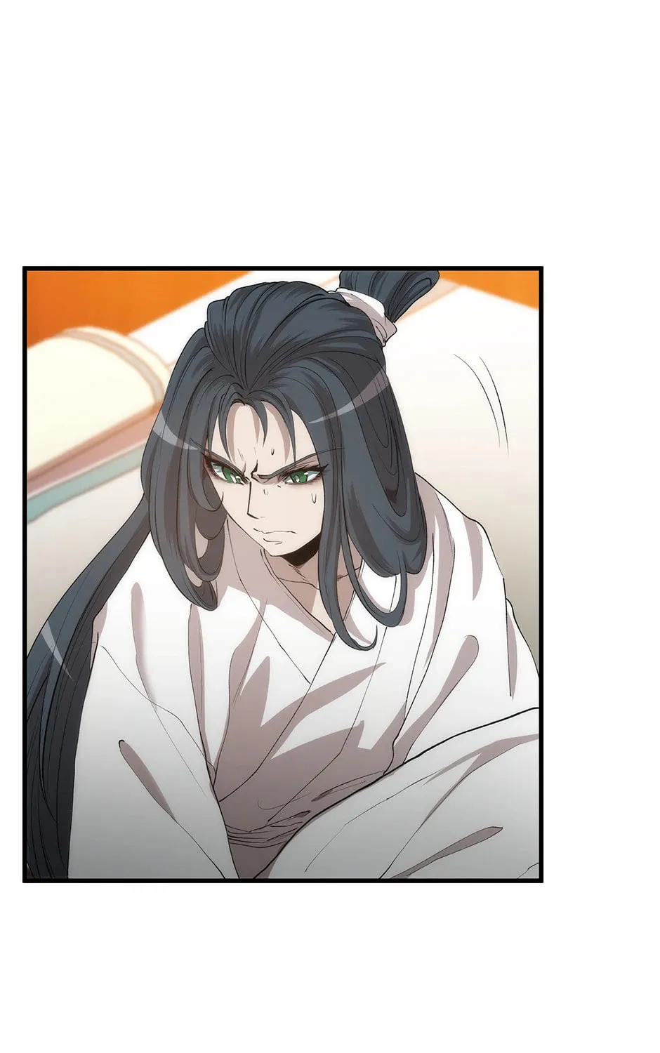Uiwon, Dasi Salda Chapter 51 page 85 - 
