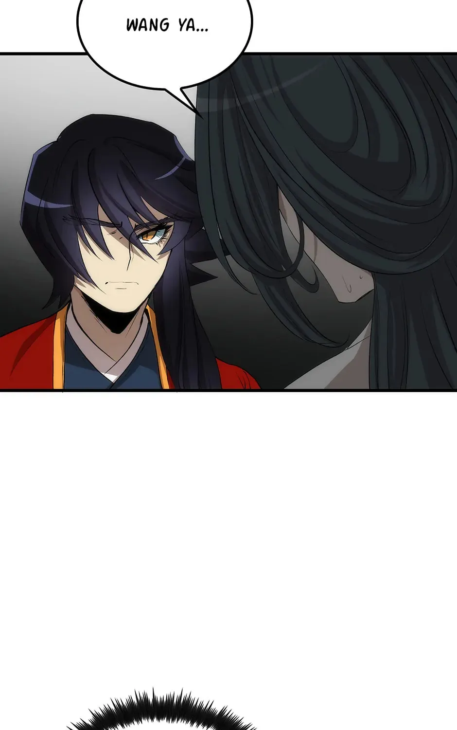 Uiwon, Dasi Salda Chapter 51 page 87 - 