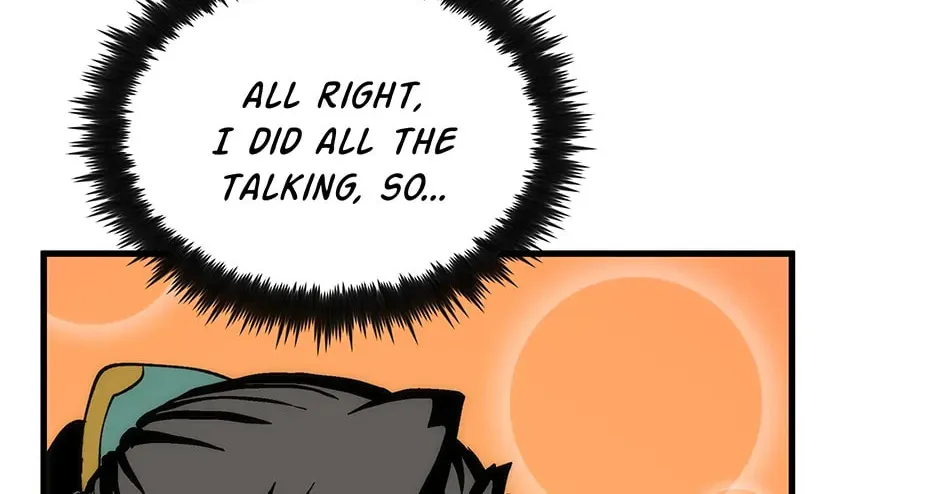 Uiwon, Dasi Salda Chapter 51 page 88 - 