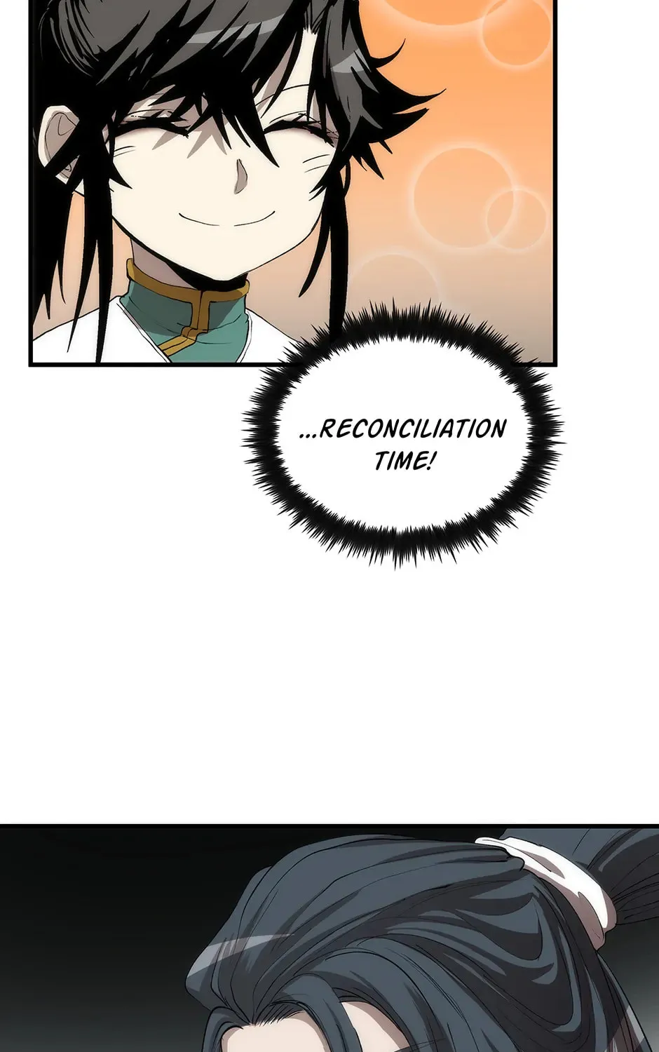 Uiwon, Dasi Salda Chapter 51 page 89 - 