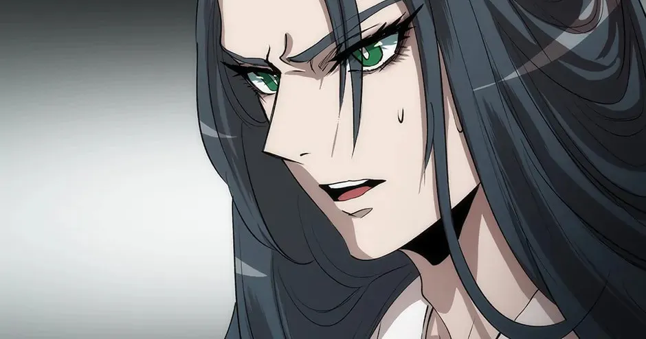 Uiwon, Dasi Salda Chapter 51 page 90 - 