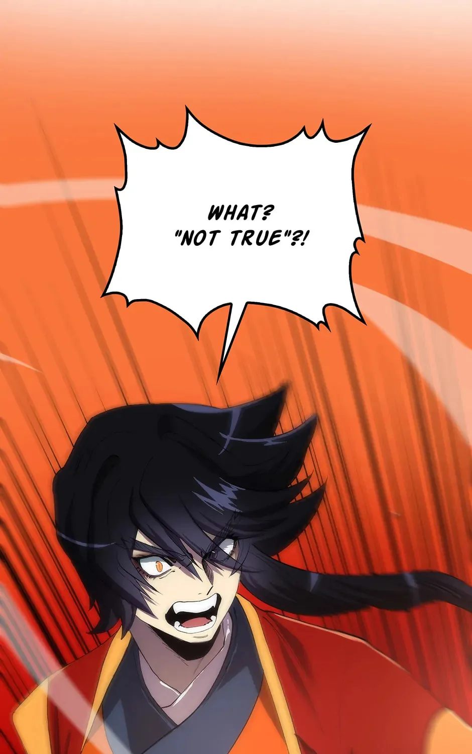 Uiwon, Dasi Salda Chapter 51 page 95 - 