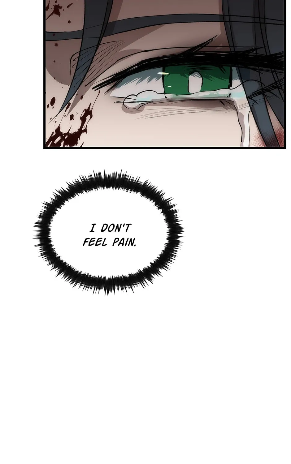 Uiwon, Dasi Salda Chapter 52 page 111 - 