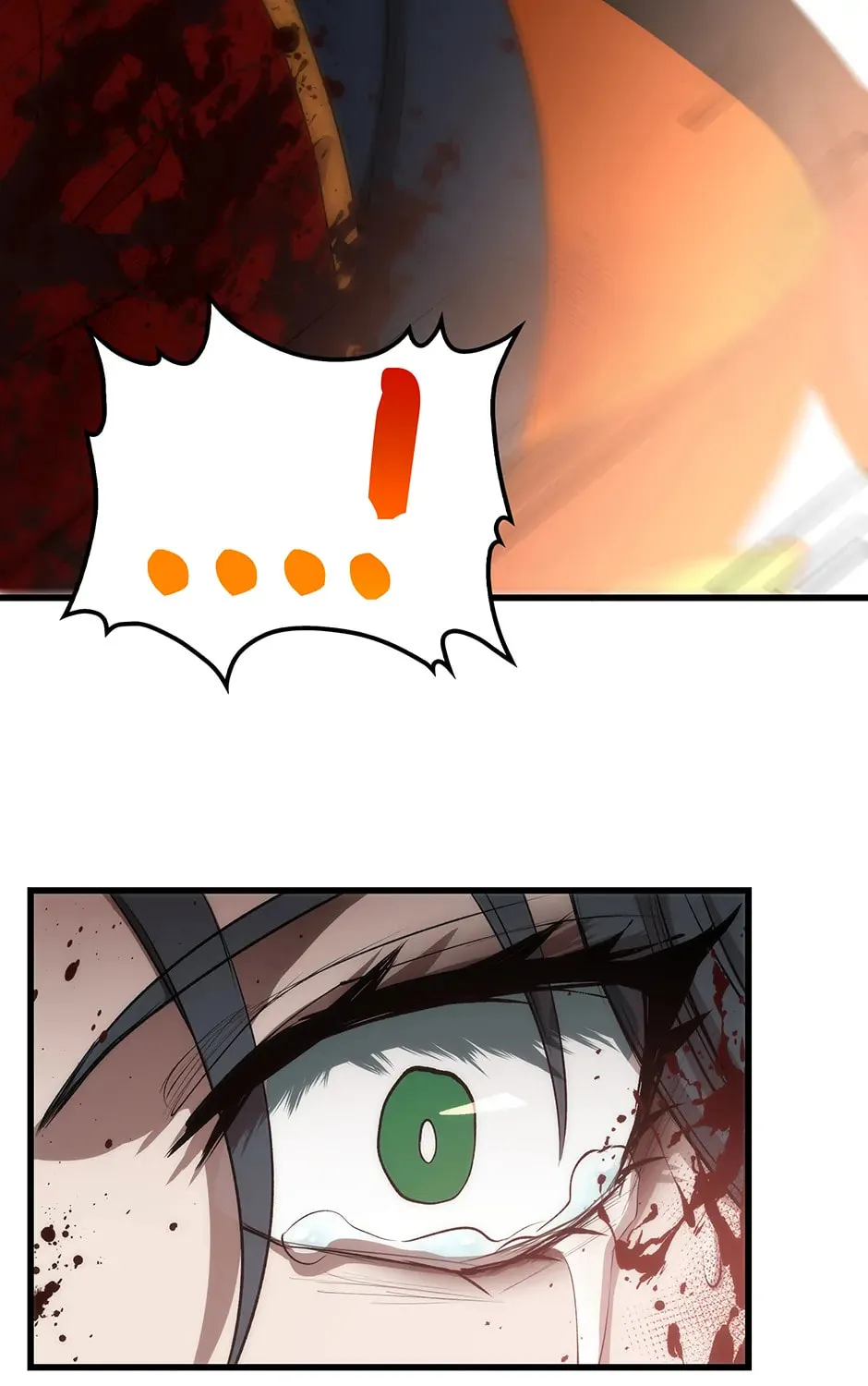 Uiwon, Dasi Salda Chapter 52 page 115 - 