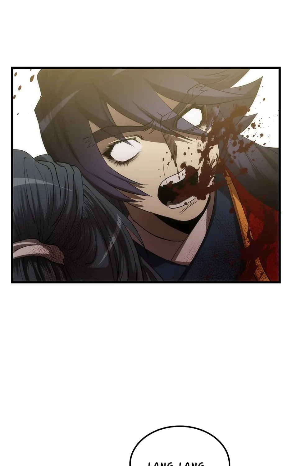 Uiwon, Dasi Salda Chapter 52 page 117 - 
