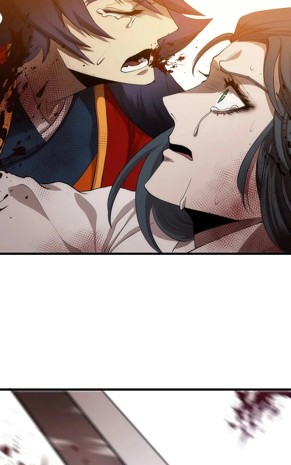 Uiwon, Dasi Salda Chapter 52 page 119 - 