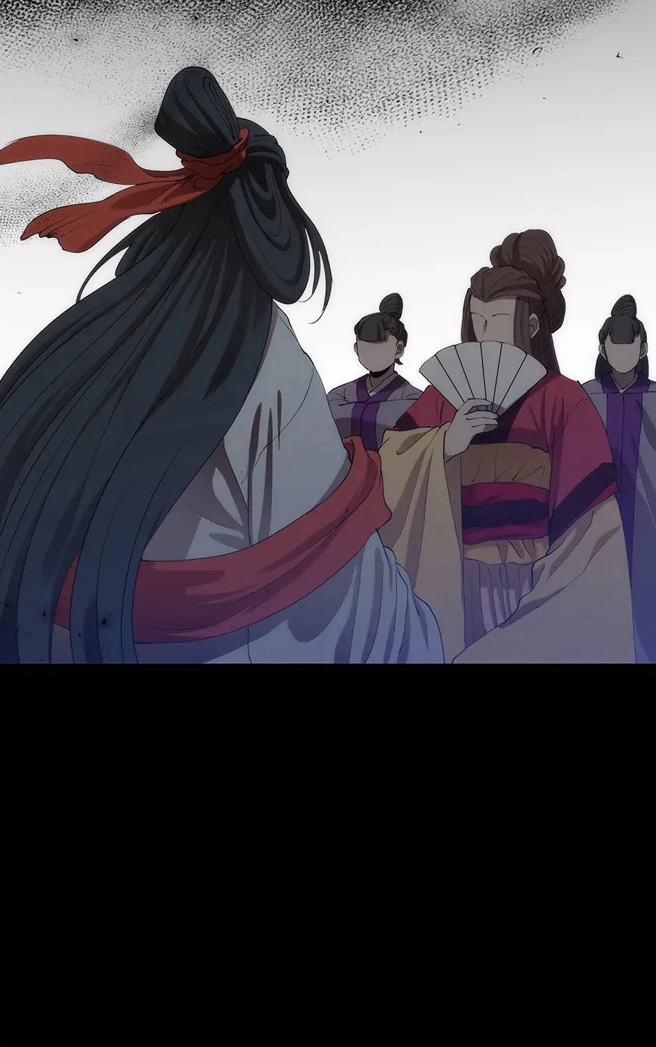 Uiwon, Dasi Salda Chapter 52 page 13 - 