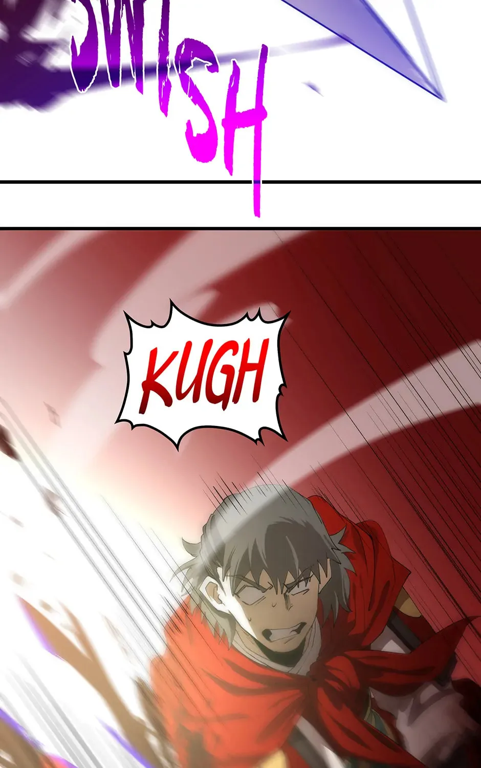 Uiwon, Dasi Salda Chapter 52 page 121 - 