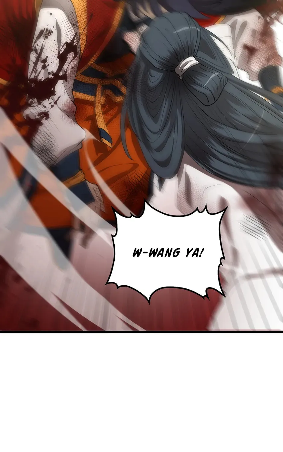 Uiwon, Dasi Salda Chapter 52 page 123 - 