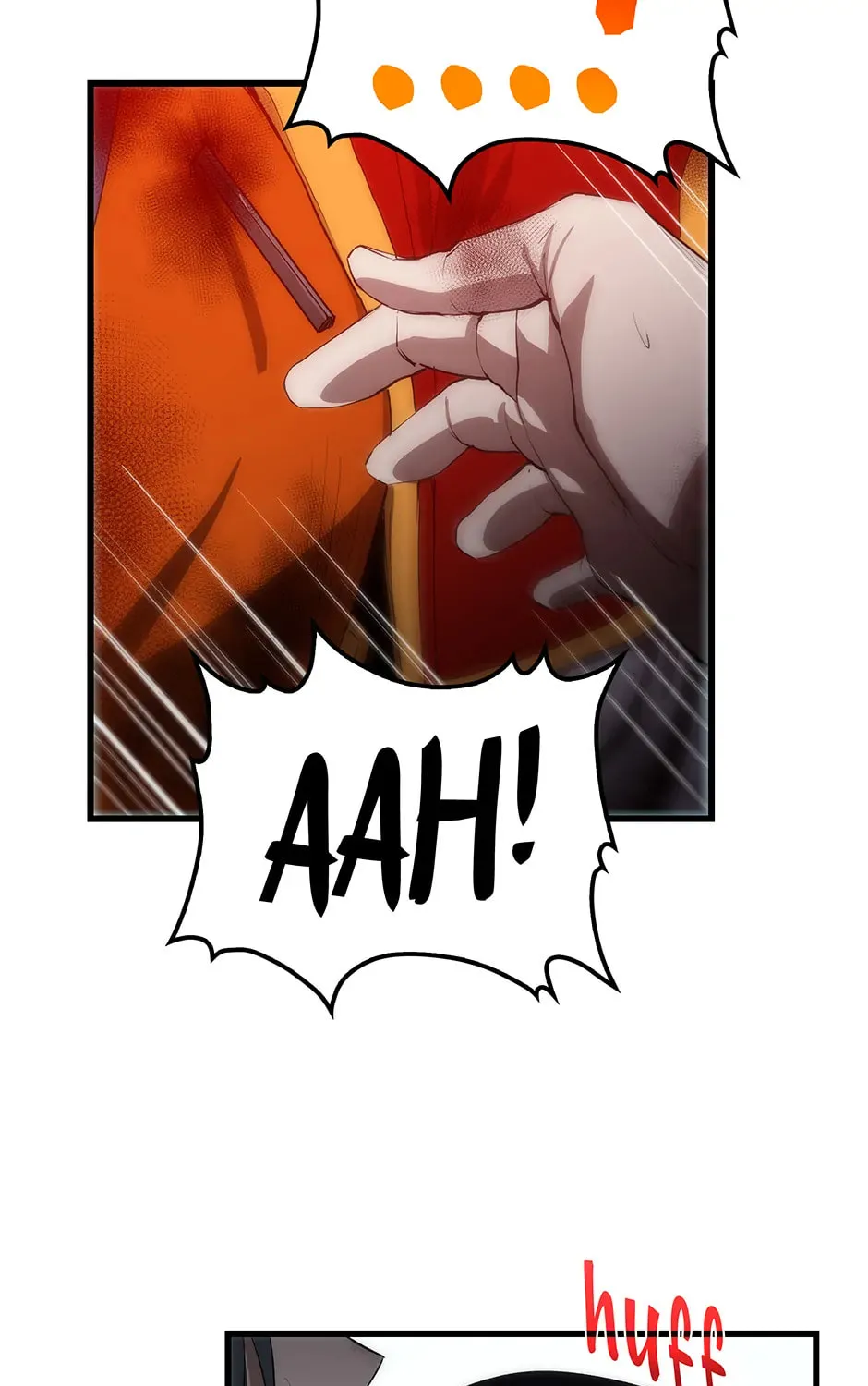 Uiwon, Dasi Salda Chapter 52 page 131 - 