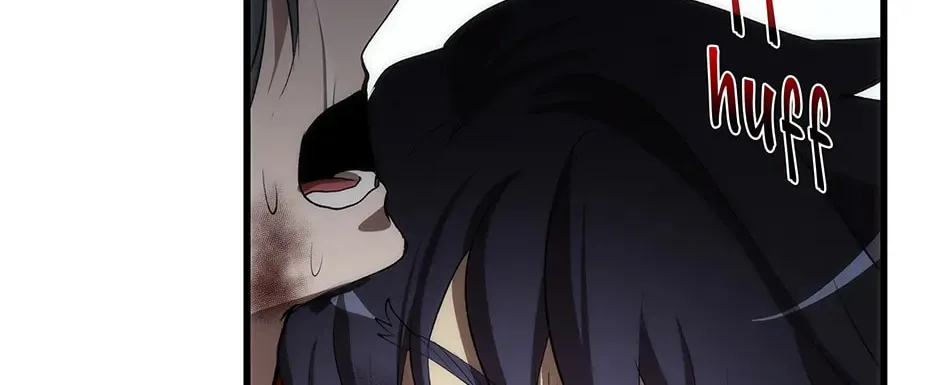 Uiwon, Dasi Salda Chapter 52 page 132 - 